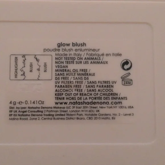 15 Makeup Items Bundle Eye Lip Palette Blush Highlighter Wander Beauty Morphe - Picture 14 of 16